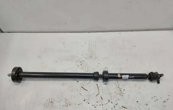 Mercedes-Benz GLC C254 Drive shaft (set) A2544100201JLK01
