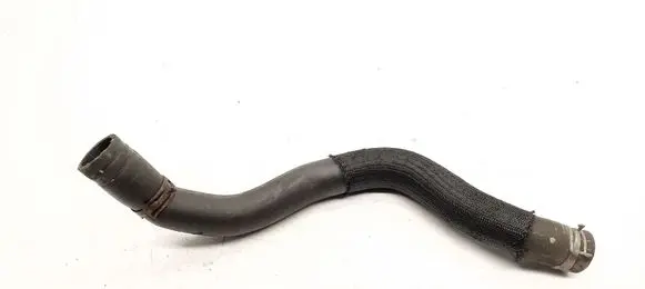 Nissan Qashqai Engine coolant pipe/hose 