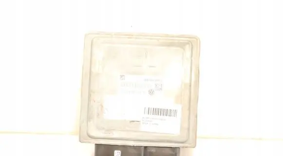 Volkswagen Golf VI Engine control unit/module ECU 5WP42692AA