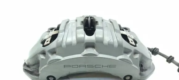Porsche Macan (95B) Front brake caliper 95B615106CA
