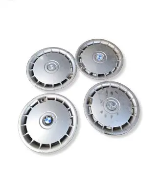 BMW 5 E34 R15 wheel hub/cap/trim 