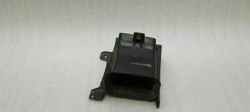 BMW 6 E63 E64 Air intake duct part DUCT7033755