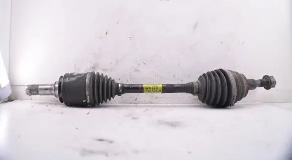 Mercedes-Benz GL X164 Front driveshaft A1643300801