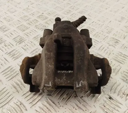 Mercedes-Benz S W221 Rear brake caliper