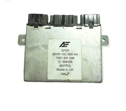 Volkswagen Sharan Comfort/convenience module 7MO941598