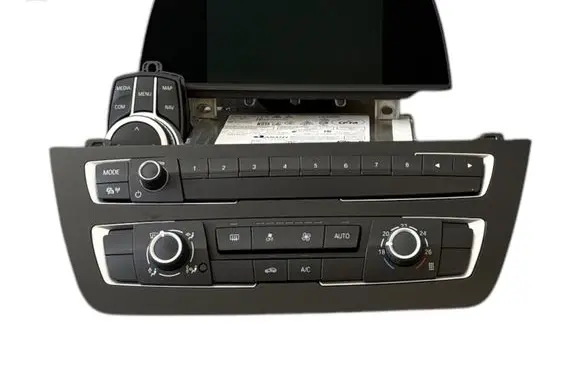 BMW 2 F22 F23 Radio/CD/DVD/GPS head unit 5A3B4A1 5A3B4A AL0775M0435874