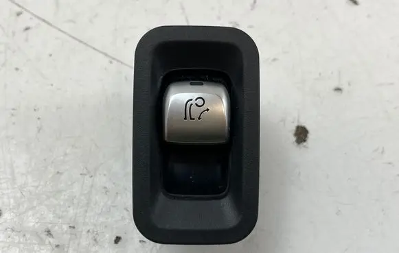 Mercedes-Benz E W213 Other switches/knobs/shifts A2058210035