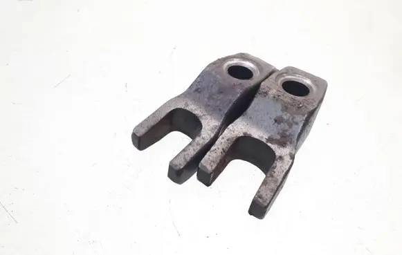 Hyundai i30 Fuel Injector clamp holder