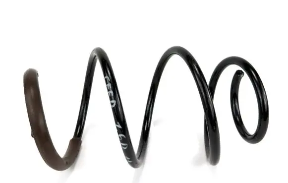 KIA Ceed Front coil spring 546313Z000