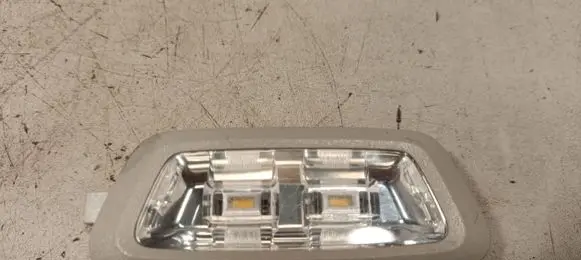 Mercedes-Benz E W213 Boot/trunk interior light A0009064401