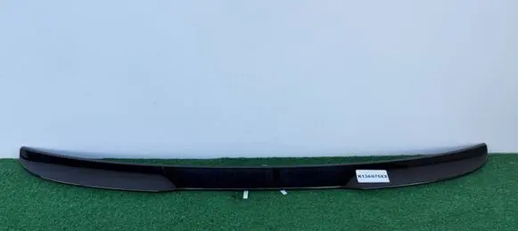 BMW M3 Tailgate/trunk spoiler 7886609