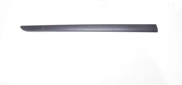 Skoda Roomster (5J) Front door trim (molding) 5J7853516