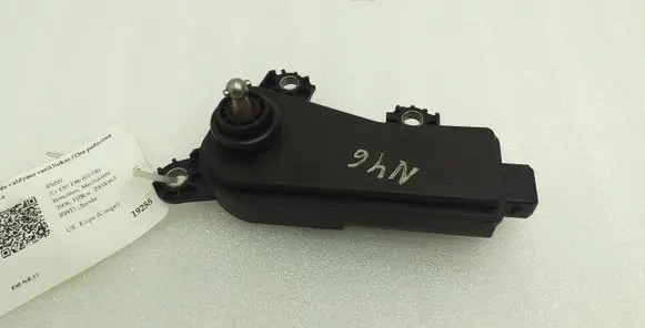 BMW Z4 E85 E86 Intake manifold valve actuator/motor 7511383
