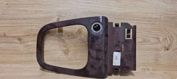 Volvo S40, V40 Other interior part 30615940