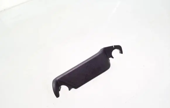 Porsche Taycan 9J1 Seat belt trim 9J1857782A