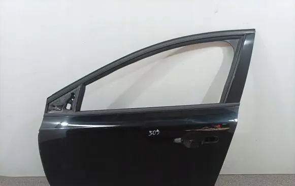 Volvo V40 Front door