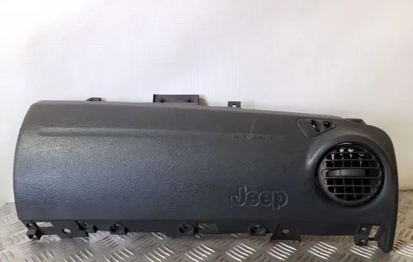 Jeep Cherokee III KJ Airbag cover 