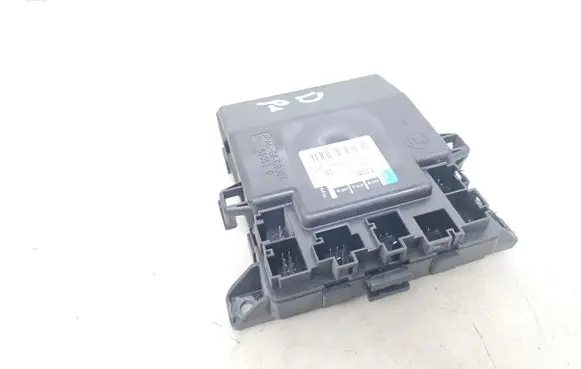 Mercedes-Benz R W251 Door control unit/module A1648209885