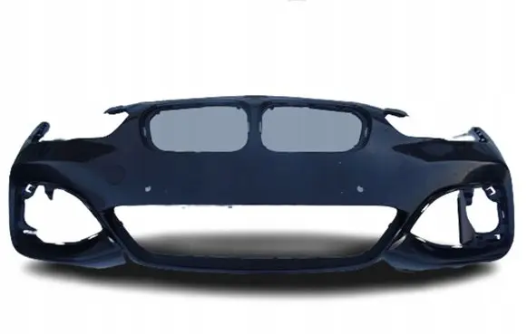 BMW 1 F20 F21 Front bumper R31P2