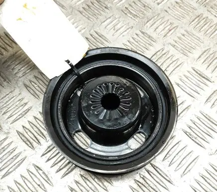 Volkswagen T-Roc Crankshaft pulley 04E105243AE