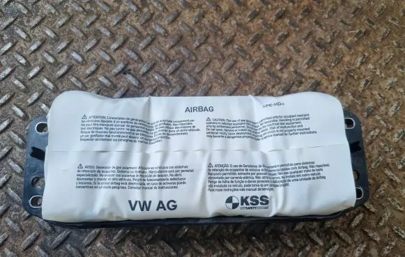 Volkswagen Tiguan Allspace Passenger airbag 5NN880204F