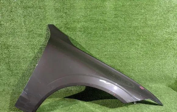 Volvo XC60 Fender 