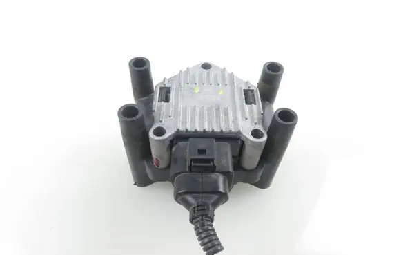Volkswagen Lupo High voltage ignition coil U2003