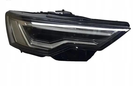 Audi A6 S6 C8 4K Headlight/headlamp 4K0.941.040
