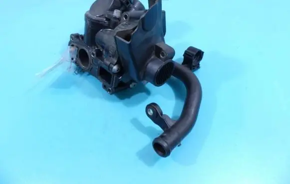 Audi A3 S3 8P Water pump 06H121026CP IMPRK1257171