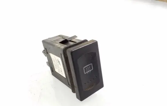 Seat Alhambra (Mk1) Windscreen/window heater switch 7M3959621