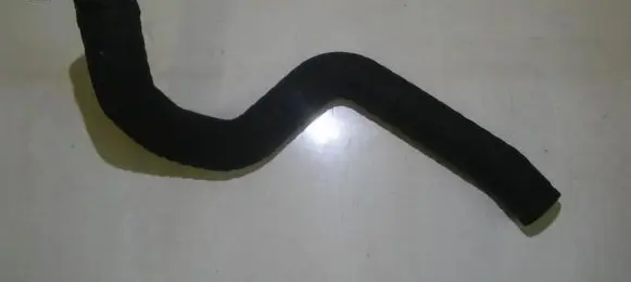 Seat Cordoba (6L) Air intake hose/pipe