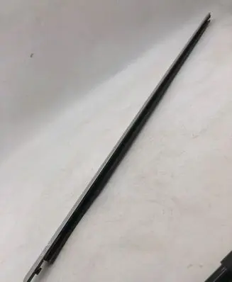 Mercedes-Benz GLC C254 Front door glass trim molding A2547200500
