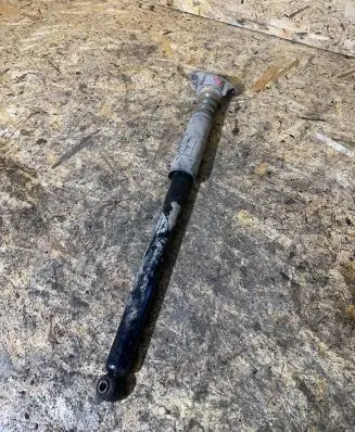 Volvo V50 Rear shock absorber/damper t9130692