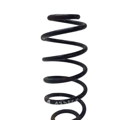 Toyota Verso-S Rear coil spring