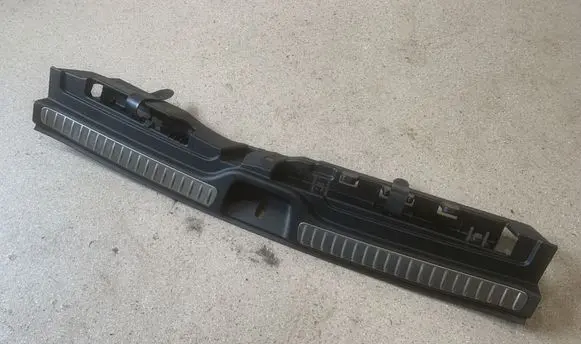 Mercedes-Benz GLC C254 Trunk/boot sill cover protection A2546903700