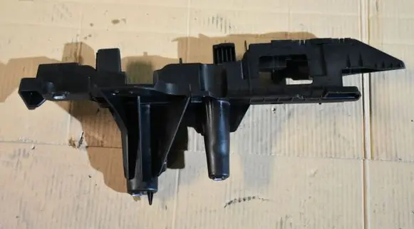 Mercedes-Benz GLE W167 Other center console (tunnel) element A1678901800555525