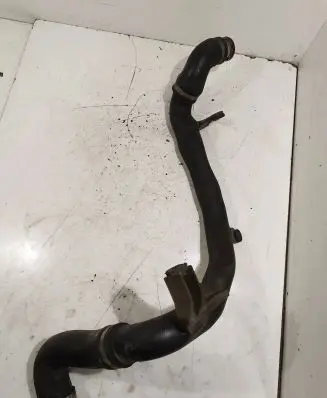 Volkswagen Golf V Intercooler hose/pipe 3C0145840h 3C0145840H