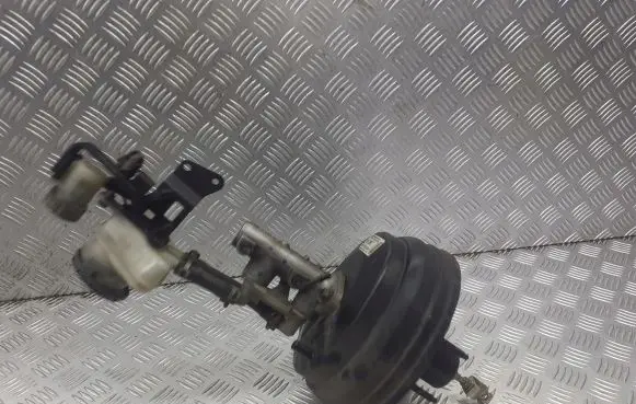 Honda Civic Brake booster 4600B-S6D-G000