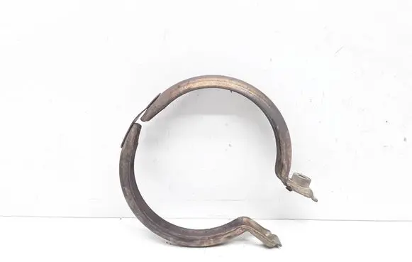 Volvo V40 Muffler pipe connector clamp 31686130