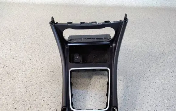 Mercedes-Benz CLA C117 X117 W117 Center console 