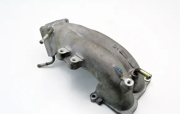 Nissan Murano Z51 Other exhaust manifold parts N770
