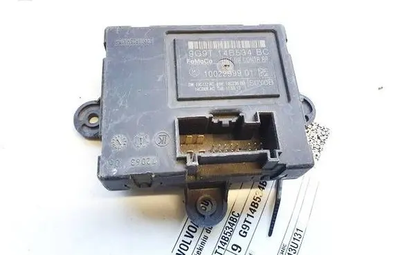Volvo XC60 Door control unit/module 9G9T14B534BC