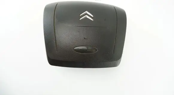 Citroen Jumper Airbag squib ring wiring 07354697740
