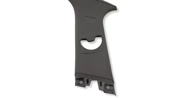 BMW 1 F20 F21 (B) pillar trim (top) 7221025 17365810