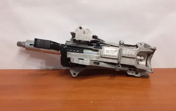 Mercedes-Benz GLC X253 C253 Steering rack mechanical part A2134620220 A2534604500 A2134620205