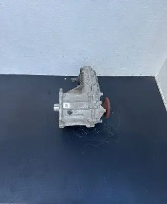 Volkswagen Amarok Gearbox transfer box case NHY 0BU341011N