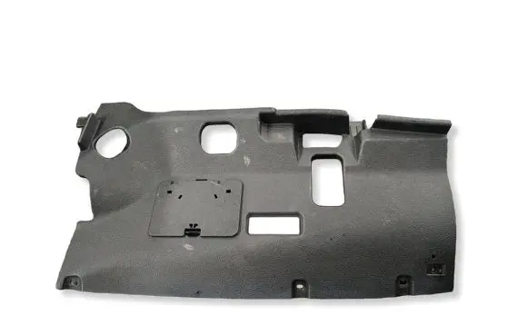 BMW X5 E70 Dashboard lower bottom trim panel 7161793