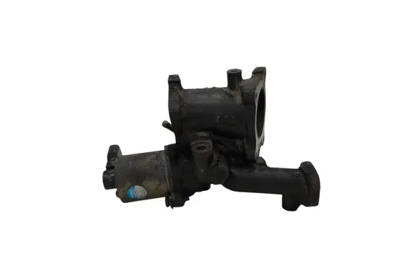 Opel Meriva A EGR valve 8973550421