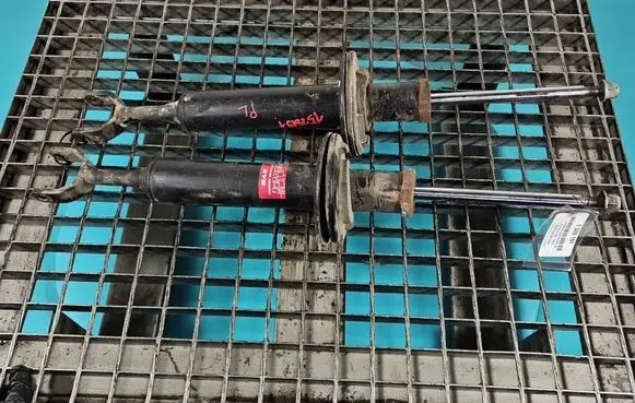 Audi A6 S6 C5 4B Front shock absorber/damper IMPRK1528191