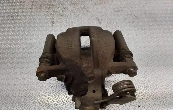 Citroen Jumpy Front brake caliper 9467567580 4401L1 SU001A1072